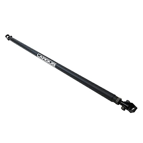 調整式リアピラーバー オデッセイ 2WD用