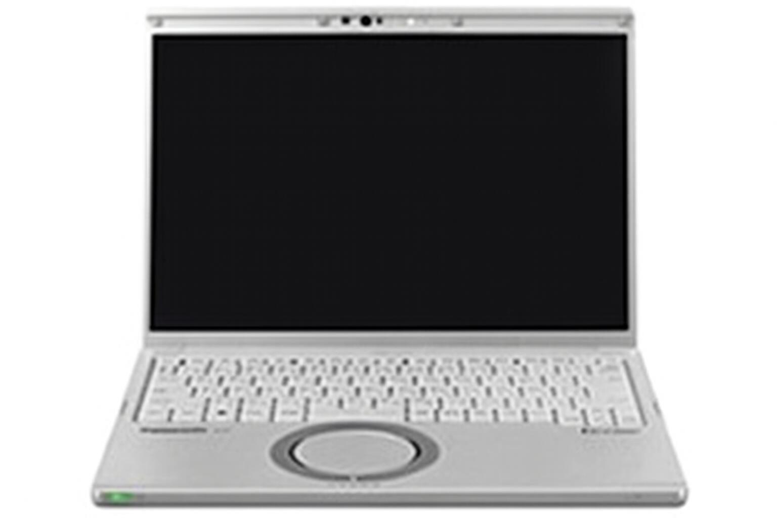 パナソニック Let's note FV4 CF-FV4B20AS (14インチ/Windows 11 Pro/インテル Core i7 1360P/16GB/512GB)