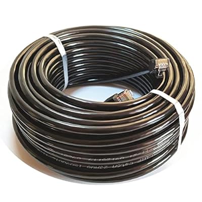 40M CAT6A 屋外 LANケーブル 屋外仕様 2