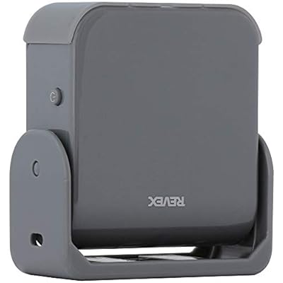 リーベックス(Revex) ワイヤレス チャイム XPNシリーズ 送信機 防雨型人感センサー 増設用 防犯 XPN50AG