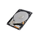 TOSHIBA 東芝 2.5インチ 1TB HDD SATA 6Gb/s 5400rpm 128MB 512e 7mm厚 MQ04ABF100(2)
