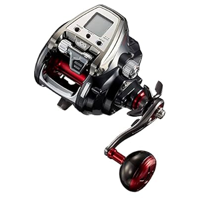 ダイワ(DAIWA) 電動リール シーボーグ 500JS 500JS(右ハンドル) 2019年モデル