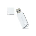 バッファロー USBメモリ 32GB USB3.2(Gen1)/3.1(Gen 1)/3.0/2.0 充実サポート RUF3-K32GA-WH/Nブランドバッファロー色ホワイトモデルRUF3-K32GA-WH/N商品説明【商品概要】【対応機種】USBインターフェース搭載のWindowsパソコン、Mac【容量】32GB【インターフェース】USB 3.2(Gen 1)/3.1(Gen 1)/3.0/2.0【端子形状】USB Type-A【端子数】1【電源】バスパワー【定格電圧】5.0V±5%【消費電力】最大2.5W【外形寸法(幅×高さ×奥行)】20×9×55mm※本体のみ(突起部除く)【質量】約10g【動作保証環境 結露なきこと】【温度】0～40℃【湿度】20～80%【保証期間】1年【RoHS基準値】対応【主な付属品】ご利用の手引きWindowsの回復ドライブとして使用する場合は、32GBまでしか利用できません。【商品説明】【商品詳細】ブランド：バッファロー商品種別：パソコン・周辺機器商品名：バッファロー USBメモリ 32GB USB3.2(Gen1)/3.1(Gen 1)/3.0/2.0 充実サポート RUF3-K32GA-WH/N製造元：バッファロー商品番号：RUF3-K32GA-WH/N発売日：2020年05月30日商品内容：32GB色：ホワイト商品タイプ：ホワイト【当店からの連絡】