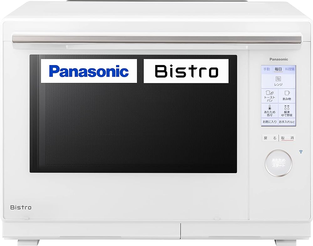 パナソニック オーブ