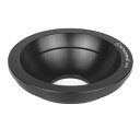 SUNWAYFOTO 75mm ハーフボールアダプター W-75ブランドSUNWAYFOTO色モデル商品説明説明■SUNWAYFOTOブランドの75mmハーフボールアダプターです。■内径：75mm　外径：92.07mm　穴径：30.4mm　高さ：21.4mm　重量：120g■Gitzo 2、3、4、5型三脚などに適合します。 三脚に取り付ける75mmのハーフボールアダプターです。高精度CNCマシンで航空機用アルミニウムを削り出して作られています。高品質のアルマイト処理が施されています。