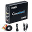 BLUPOW ݥå/Sü to HDMI Ѵ 1080Pб Composite 3RCA AV/S-Video to HDMI С ӥǥѴ ʥ ǥ rca/sü hdmi Ѵ ܸޥ˥奢դ VA