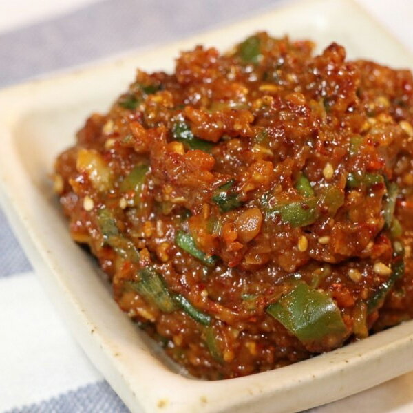 【賞味:2026-05-18】スンチャン サムジャン 170g / 味付け味噌 韓国食品 韓国味噌 ...