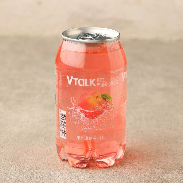 ھ̣2025-10-22 VTALK ԥ󥯥⥨ 350ml ̥塼  ʪ ե롼ĥ塼 ú ѡ  ڹ ȥå 
