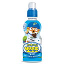 【賞味期限 2025年5月21日】ポロロ飲料 ミルク味 235ml / ポロロジュース 韓国ジュース 子供向け飲料 キャラクタードリンク 韓国キャラクター飲料 韓美食アウトレット 訳あり なくなり次第終了