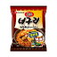 炒め麺 インスタントの画像