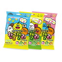 【賞味期限 2025年4月9日】SWEETMONSTER ハングルグミ...(4)
