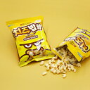 【賞味:25.5.9】 チーズボブボブ 55g スナック 菓子 スナック菓子 ピザ 韓国食品 韓国お菓子 韓美食アウトレット 訳アリ
