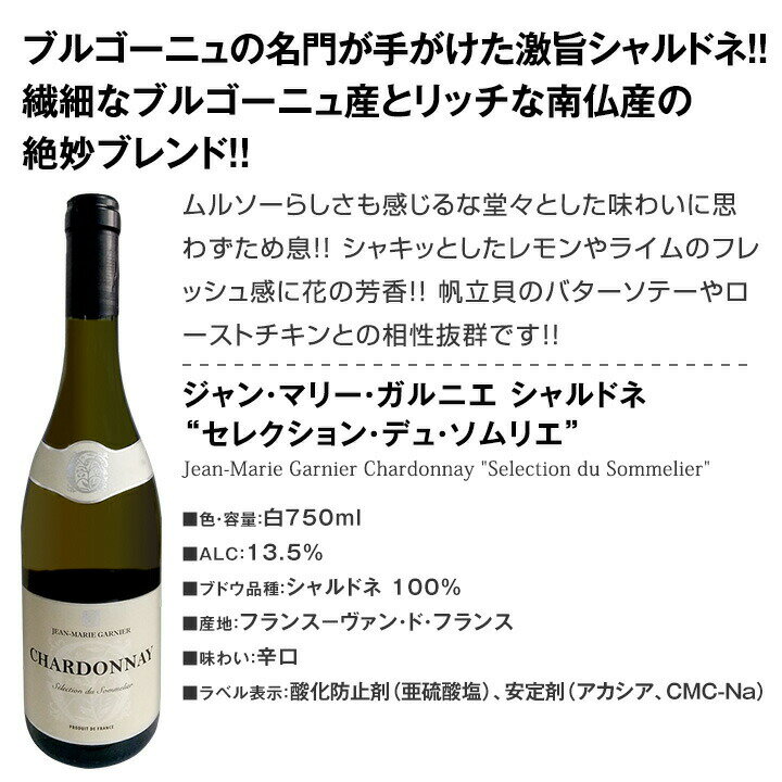送料無料★100セット限り端数在庫一掃★白ワイン9本セット!!