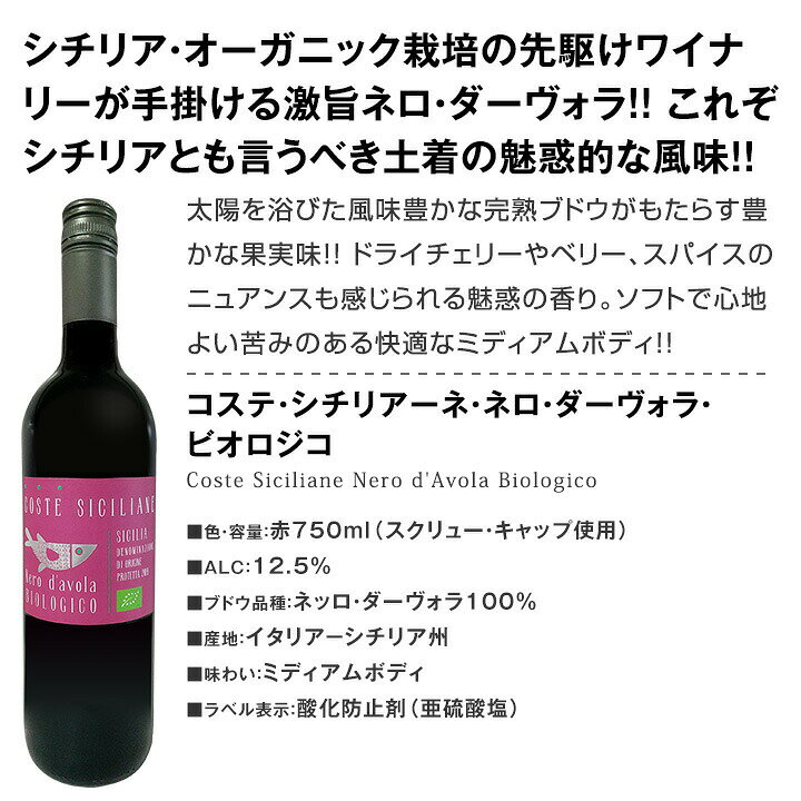 赤ワイン フルボディ セット ミディアムボディ ワインセット 赤 ワイン ギフト 箱 京橋ワイン 京橋わいん 6本 飲み比べ 特選 送料無料 第185弾 当店厳選 これぞ極旨赤ワイン 『大満足!充実の飲み応え!』 贅沢なスーパー・セレクト 美味しい赤 超厳選 飲み比べ6本 普段飲み kbwine-10011481 京橋ワイン サンプル画像3