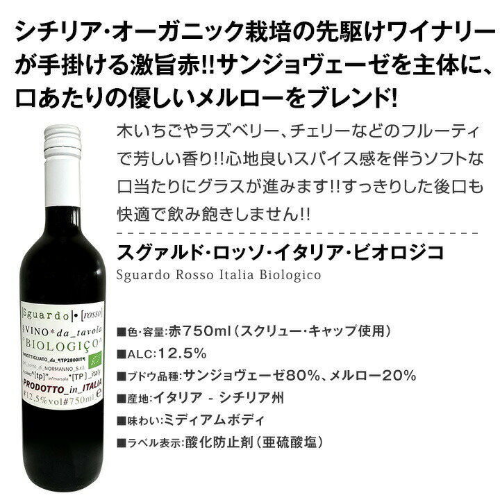 赤ワインセット送料無料第127弾!採算度外視の謝恩企画!当店厳選!特大感謝の大満足赤ワインセット6本!