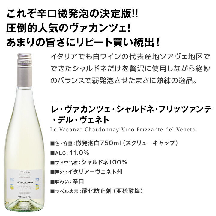 【送料無料】ワインを楽しむためのセット3≪おすすめのクラッカー&おつまみ付き≫白ワインと微発泡ワイン2本セット