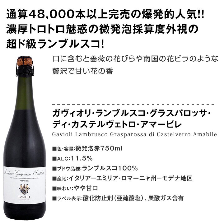 【送料無料】ランブルスコ飲み比べ おつまみ付きセット 赤スパーク・微発泡スパークリングワイン2種飲み比べ おつまみ3種付き いちじくコンフィチュール クラッカー入り 家飲み おうち飲み ギフト プレゼント 手土産 詰め合わせ お得セット ワインギフト kbwine-10028148 京橋ワイン サンプル画像2