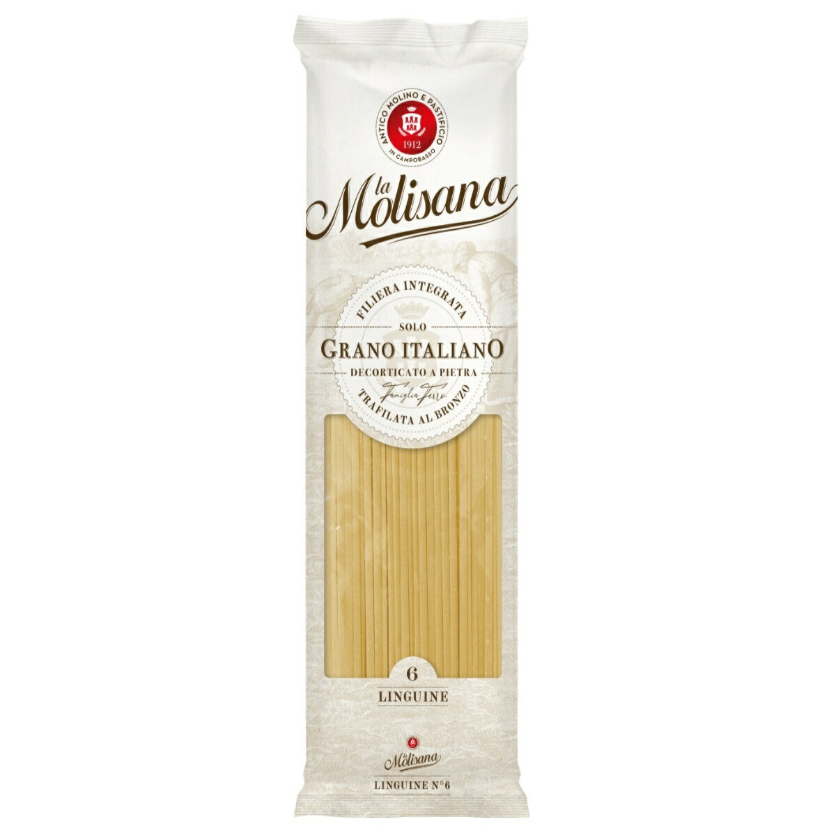 Camp'Oro Le Aromatiche Tagliatelleイタリアンパスタ、バジル、17.6オンス Camp'Oro Le Aromatiche Tagliatelle Italian Pasta, Basil, 17.6 Ounce