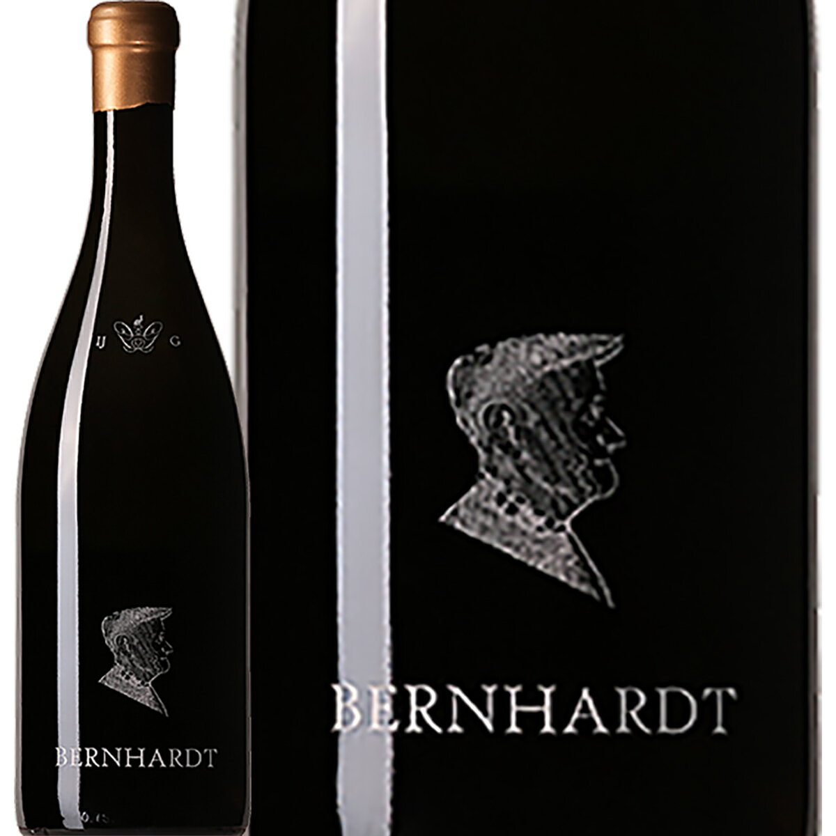 イングリット・グロイス ゲミシュターサッツ・ベアンハード 2016【オーストリア】【白ワイン】【750ml】【ミディアムボディ】【辛口】