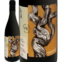 フィンカ・サンドーバル・サリア・オーガニック 2020スペイン 赤ワイン 750ml フルボディ 辛口 マンチュエラ パーカー93点 ペニン92点 シラー ボバ...
