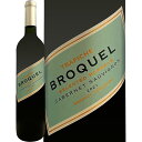 トラピチェ・ブロッケル・カベルネ・ソーヴィニョン アルゼンチン メンドーサ 赤ワイン 辛口 750ml