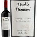 シュレーダー・ダブル・ダイアモンド・オークヴィル・カベルネ・ソーヴィニョン2021【アメリカ】【赤ワイン】【750ml】【辛口】【Schreder】【Napa Valley】【ワインスペクテーター年間第一位】