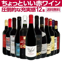 【期間限定15％OFF】赤ワイン セット 送料無料 第66弾 当店オススメばかりを 厳選 ...