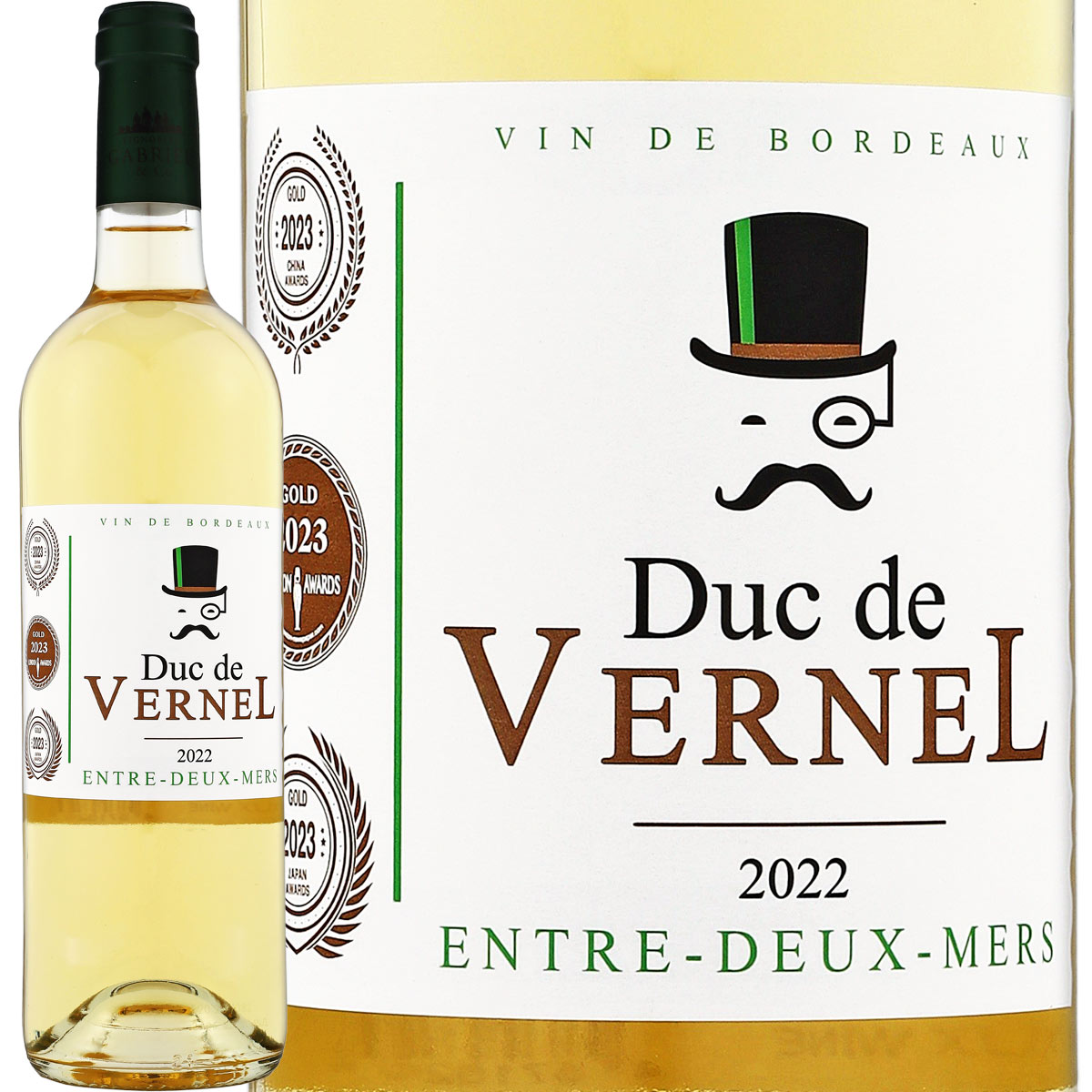 デュック・ドゥ・ヴェルネル 2022