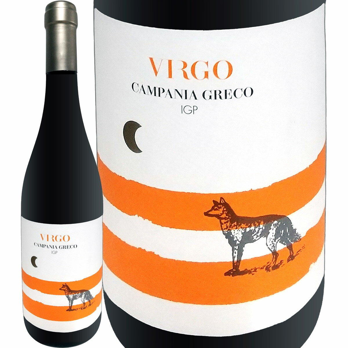 【10月月間セール対象商品】ヴィルゴ・カンパーニャ・グレコ 2023