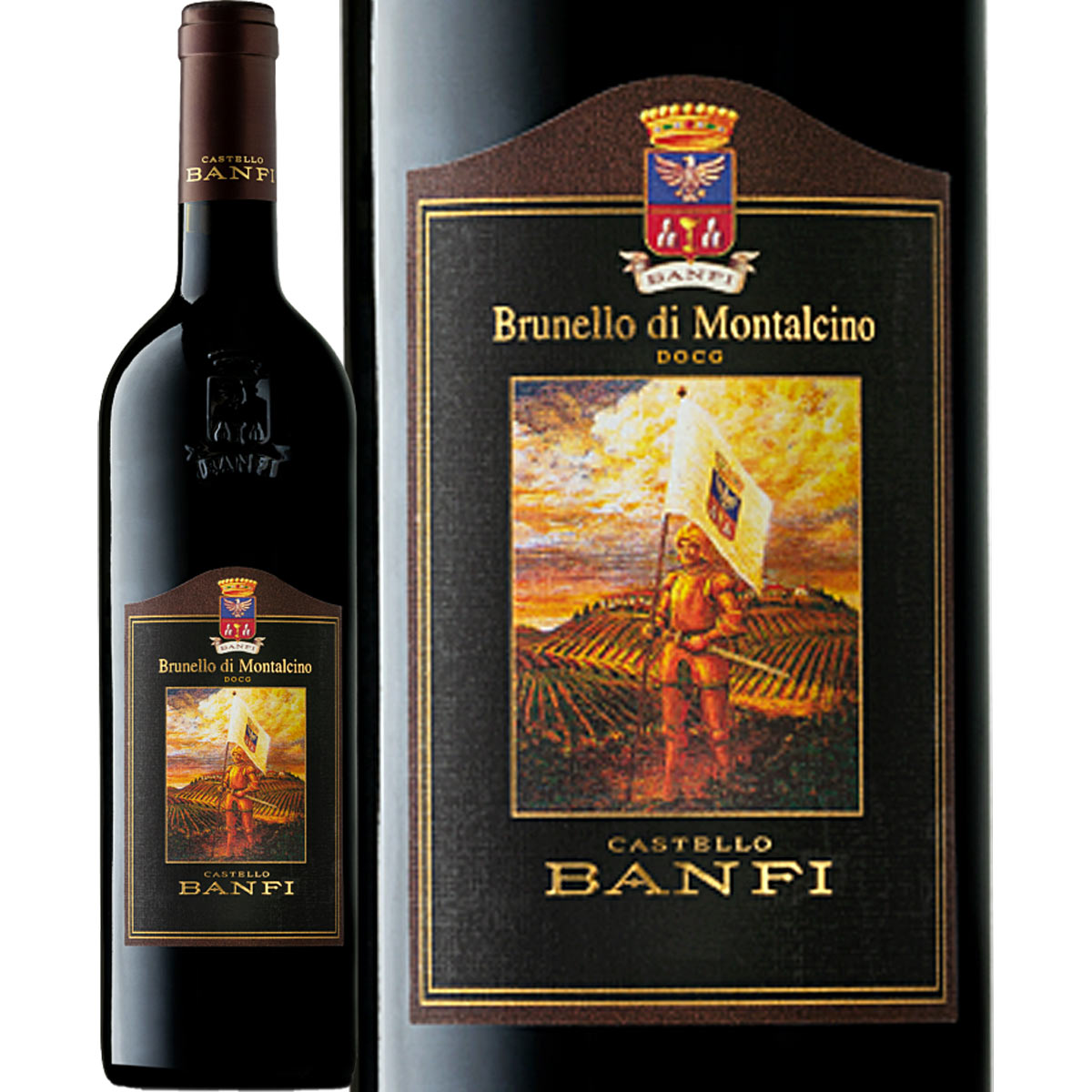 楽天市場】brunello di montalcino fattoria dei barbiの通販