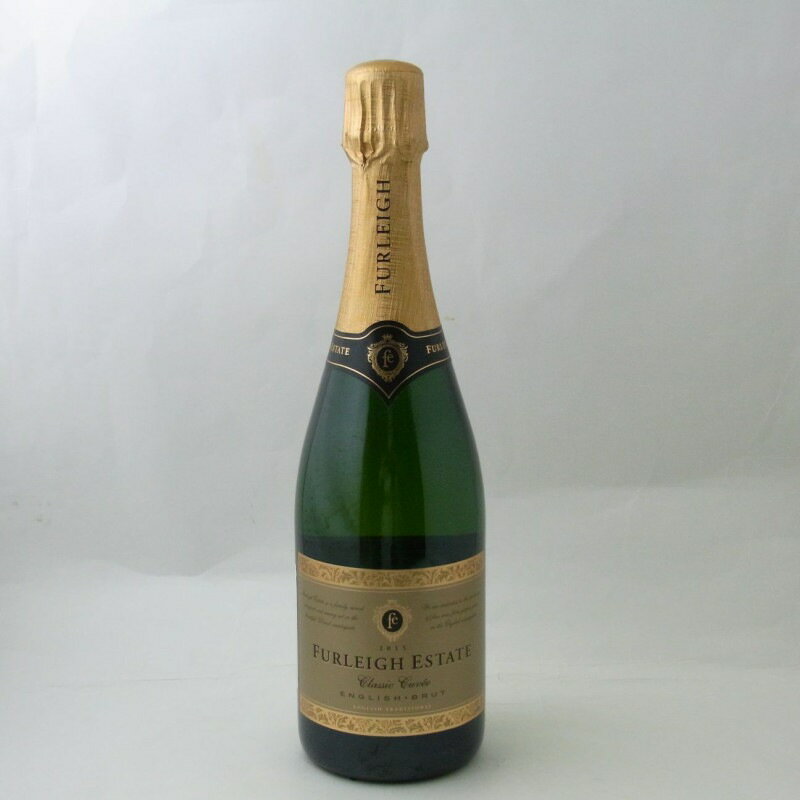 ファーリー・エステイト キュヴェ・クラシック 2015