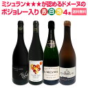 ボジョレー ヌーボー 2025 【新酒先行予約11月20日以降お届け】【送料無料】ミシュラン3つ星が認めるドメーヌのボジョレー入り!ヌーヴォー解禁からクリスマス...