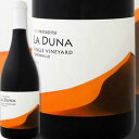 ベガ・モラゴナ・ラ・ドゥーナ　2012【スペイン】【赤ワイン】【750ml】【ミディアム寄りのフルボディ】【パーカー】