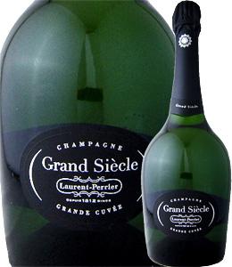 [クーポンで10%OFF]ローラン・ペリエ・グラン・シエクル【シャンパン】【750ml】【正規】【箱入り】【Laurent-Perrier】