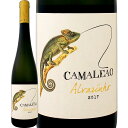 カメレオン・アルヴァリーニョ　2018ポルトガル 白ワイン 750ml 辛口 ヴィーニョ・ヴェルデ地方 アルバリーニョ ヤング・ワインメーカーズ・オブ・ポルトガル Young Wine Makers of Portugal アルメイダ アンセルモ・メンデス