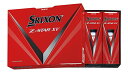 DUNLOP(ダンロップ) ゴルフボール SRIXON Z-STAR/Z-SATR XV/Z-STAR ダイヤモンド 2023年モデル 1ダース