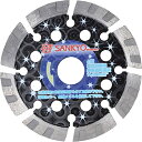 三京ダイヤモンド工業(Sankyo Diamond Industrial) SANKYO 低騒音ナイト LT-S5