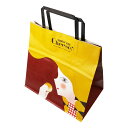 手提紙袋A(小)now on Cheese 【ラングドシャクッキー最大5個まで収納可】