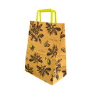 手提紙袋 中 PISTA & TOKYO