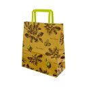 手提紙袋 小 PISTA & TOKYO