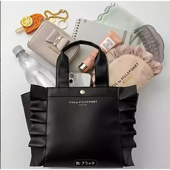 SS25 新デザイン 3-in-1 エレガントなトートバッグ 女性用