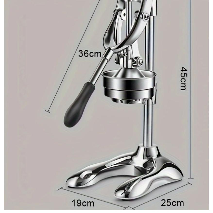 手動ジューサー、フルーツジューサー、柑橘類のフレッシュジューサー、ジュース絞り器、オレンジジューサー、レモンジューサー、グレープジューサー
