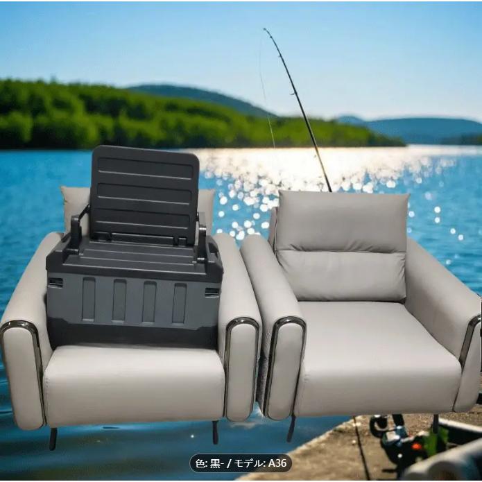 車庫やガレージを簡単に整備できる、丈夫で長持ちする素材で作られた釣りボックス。自由な空間の整理、..