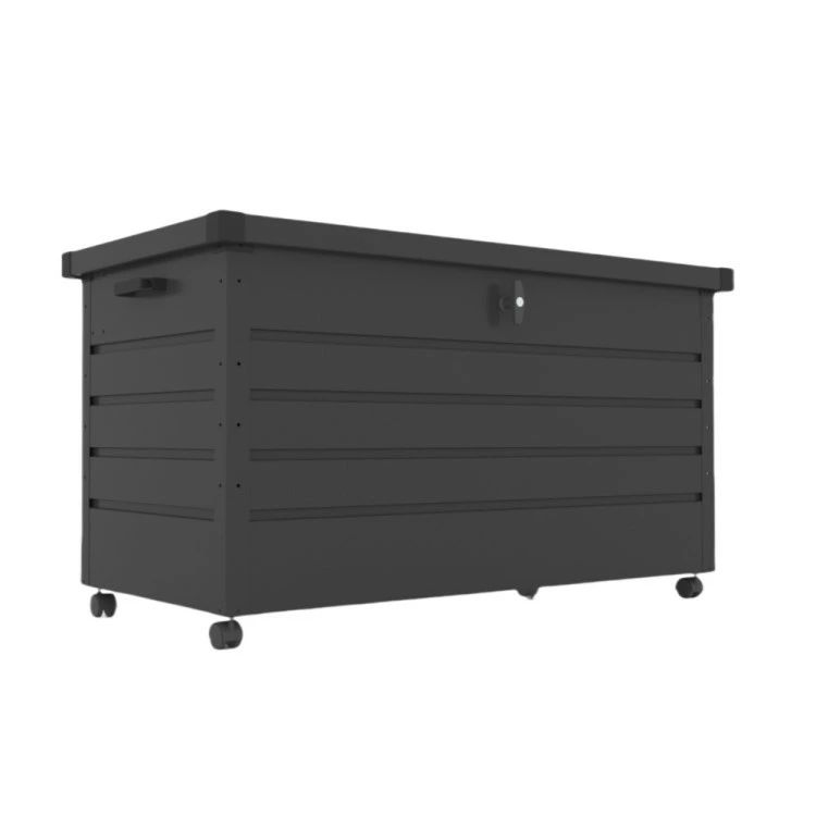 物置 屋外 収納ボックス 収納庫 小型 置き配 ストッカー 物置 屋外収納庫 ゴミ箱 ボックス 大容量 収納..