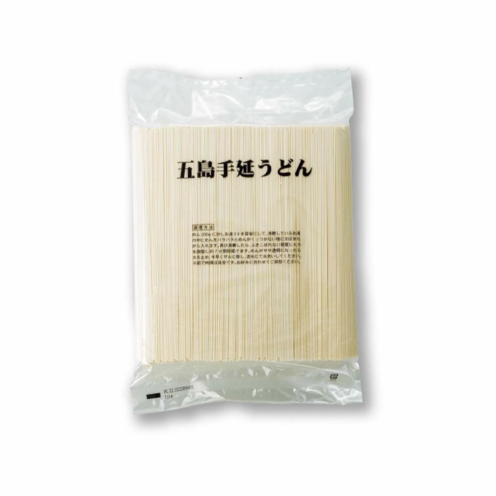 Rakuten - 長崎五島うどん 五島手延うどん 2000g