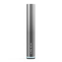 KINOE 電子タバコ O5EX本体 バッテリー VAPE POD付なし 充電式 繰り返し使用可能 爆煙 ニコチン・タールなし 禁煙 減煙サポート 互換Batt...