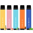 電子タバコ 使い捨て vape 12500回吸引可能 5風味セット メンソール入り スーパー清涼感 コーラ パイナップル ブルーベリー 巨峰 桃 キャラメルポップコーン 大容量 爆煙 水蒸気タバコ 本体 メンテナンス不要 ビタミン入り ニコチン0 タール0 禁煙 ベイプ O2Plus型 TORIDO