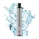 <特価セール>DBL STICK PLUS 電子タバコ 使い捨て VAPE ベイプ 爆煙 水蒸気タバコ 禁煙パイポ タール ニコチン0 タバコカプセル装着可 オ...
