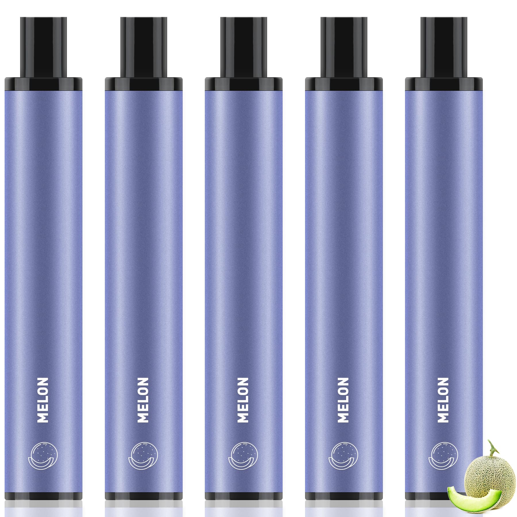 【使い捨て電子タバコ（VAPE）メロン】 ＜DBL STICK PLUS使い捨て電子たばこ＞プラスバージョンは味わいや煙量がより豊富、さらに吸引回数を7500回に増加！爆煙で長持ち！ ＜安心のアフターサービス＞商品について、不具合やご満 足できなかったたら、ご連絡いただければ具体状況によって無償交換または返金対応ができます。 ＜紙タバコと同じ吸い応え＞たばこ葉が詰まったプルームテックカプセルに使用できるので、通常のVAPEに及ばない強いキック感が実現！禁煙の方はカプセルなしでそのままミストも楽しめます。 ＜美味しさの秘密＞煙の量と吸い心地のバランスを一番とれるコイルの抵抗値を設定することで、リキッドをしっかりと気化でき、味が出やすく美味しいべイプが体験できます。 ＜操作簡単・便利＞吸うだけで美味しい煙（蒸気）が発生します。メンテナンスや充電は一切不要。細身でスタイリッシュなデザイン、手に収まるサイズでどんな場所でもスマートに電子タバコを楽しむことができます。 ＜受動喫煙なし安心安全＞低温加熱式でたばこのにおい無臭レベルを実現。リキッドは国産原料仕込み、植物からエキスを抽出した天然の成分、ニコチン0、タール0、タバコ臭0、安全安心で禁煙！ 【製品詳細】 ★梱包内容：使い捨て電子タバコ×5本（メロン）、日本語取扱説明書×1 ★サイズ：長さ約11cm、直径約1.7cm ★リキッドメイン成分：植物性グリセリン、プロピレングリコール、香料。 ★吸引回数：5本セットで合計約7500回吸引可能（※ 吸引の強さと長さにより個人差がございます。 ） ★商品特徴：プルームテックカプセル装着可能、オートスイッチ、充電不要、リキッド填充済み、メンテナンス不要。初心者にも簡単に上手に使えます。 【手のひらサイズ】 ●細身でスタイリッシュなデザイン、手に収まるサイズ。 いつでも、どこでもフレッシュ ●受動喫煙なし、タバコ臭なし、仕事中口寂しい時にピッタリ！ ■関連商品キーワード プレゼント ギフト 男性 女性 バレンタイン バレンタインデー ホワイトデー 誕生日 新生活 成人式　年末年始 母の日 父の日 御中元 お中元 お見舞い 暑中御見舞 残暑御見舞 敬老の日 節分 卒業 卒園 ひな祭り お花見 ハロウィン クリスマス 冬ギフト お歳暮 御歳暮御祝 御礼 謝礼 御挨拶 粗品 贈答品 ギフト お土産 手土産 贈りもの お返し 引き出物 お祝い 結婚祝い 結婚内祝い 出産祝い 出産内祝い 快気祝い 快気内祝い プチギフト 七五三 入学式 卒業式 開店祝い 開業祝い 新築祝い 誕生祝い 入学祝い 就職祝い ブラックフライデー サイバーマンデー BLACK FRIDAY CYBER MONDAY