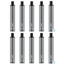 <特価セール>DBL STICK PLUS 電子タバコ 使い捨て 15000回吸引可能 VAPE ベイプ 爆煙 水蒸気タバコ 禁煙パイポ タール ニコチン0 タ...